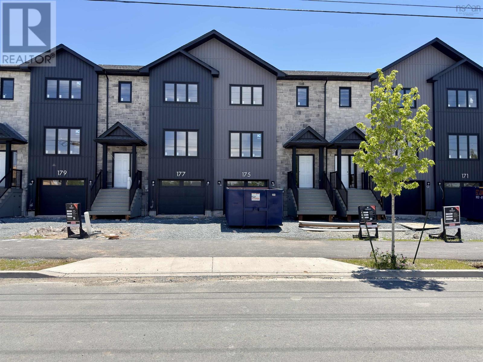 175 Terrastone Unit 7