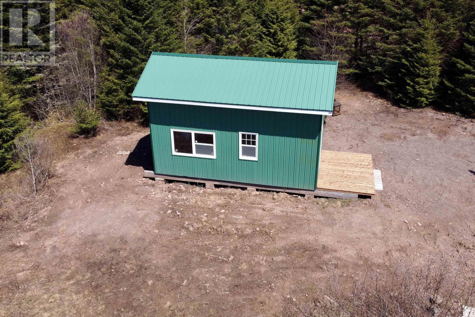 777 Yorke Settlement Road