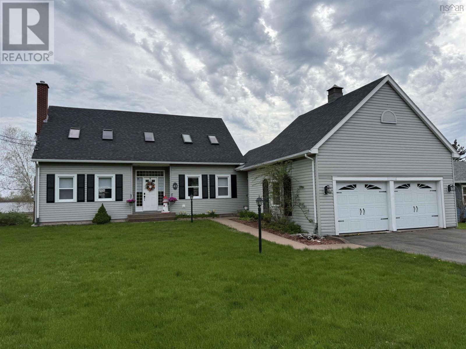 41 Birchview