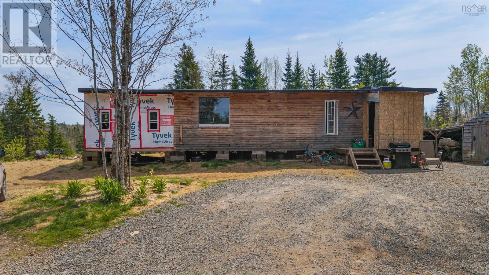 310 Johnson Road