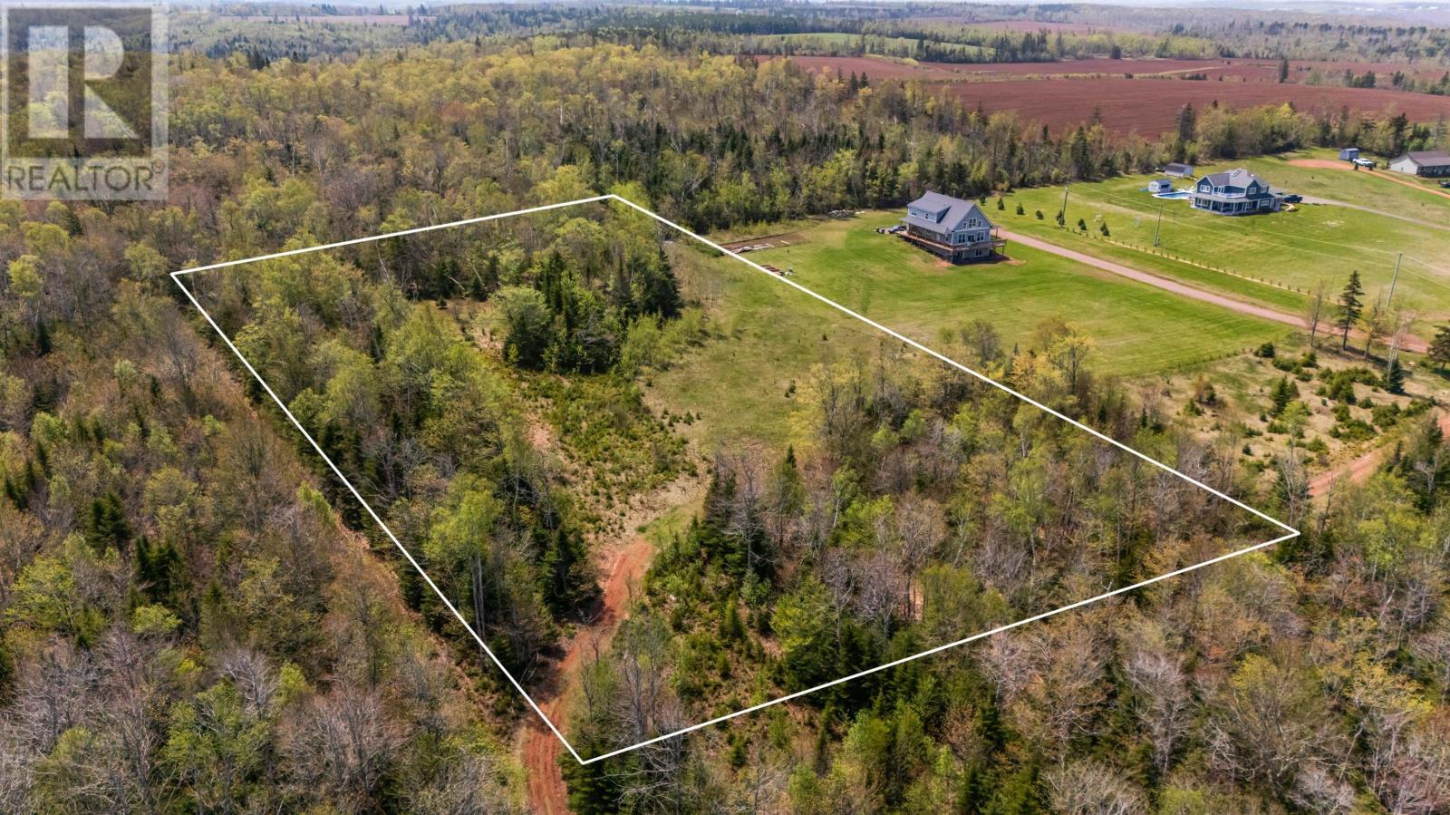 Lot 13 Mapleridge