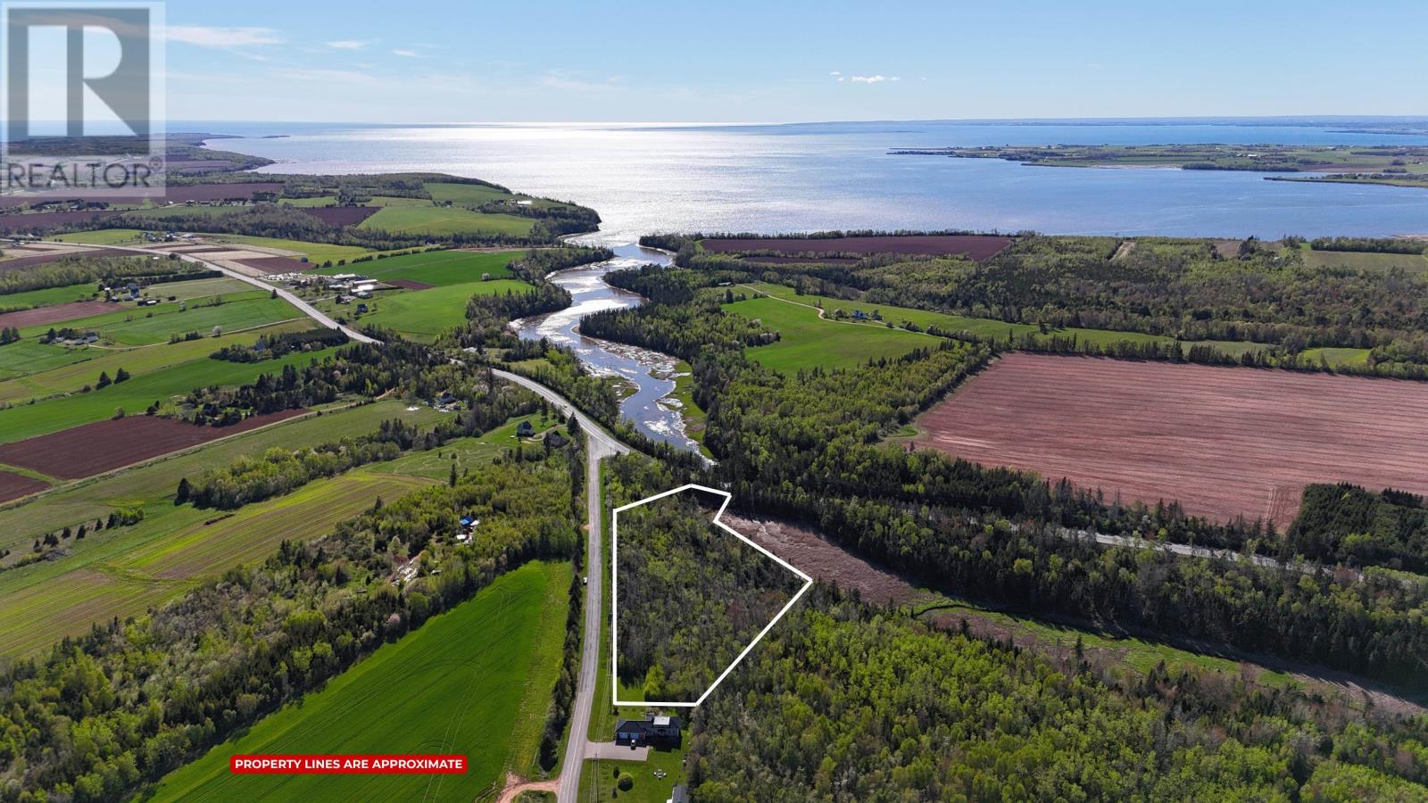 5 Acres Newtown