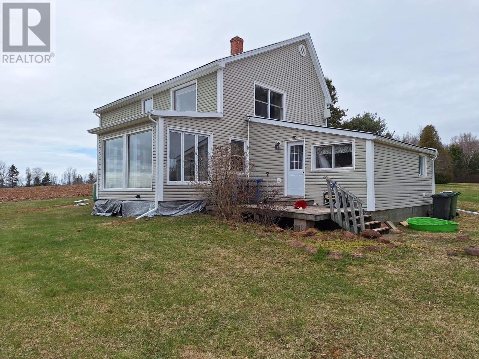 982 Culloden