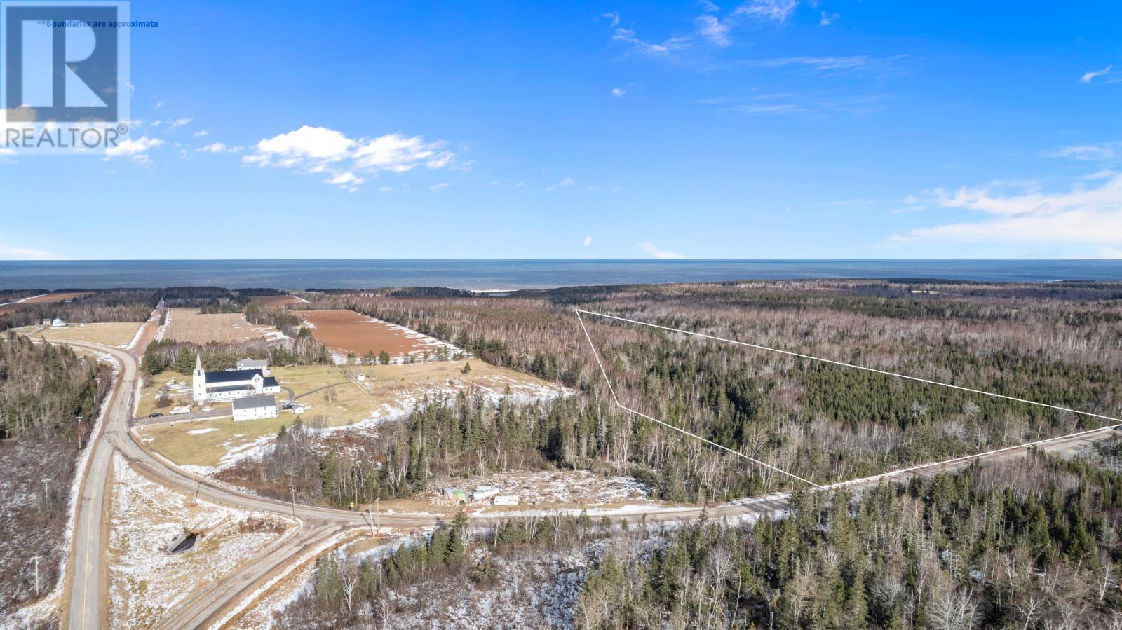 Acreage NORTHSIDE