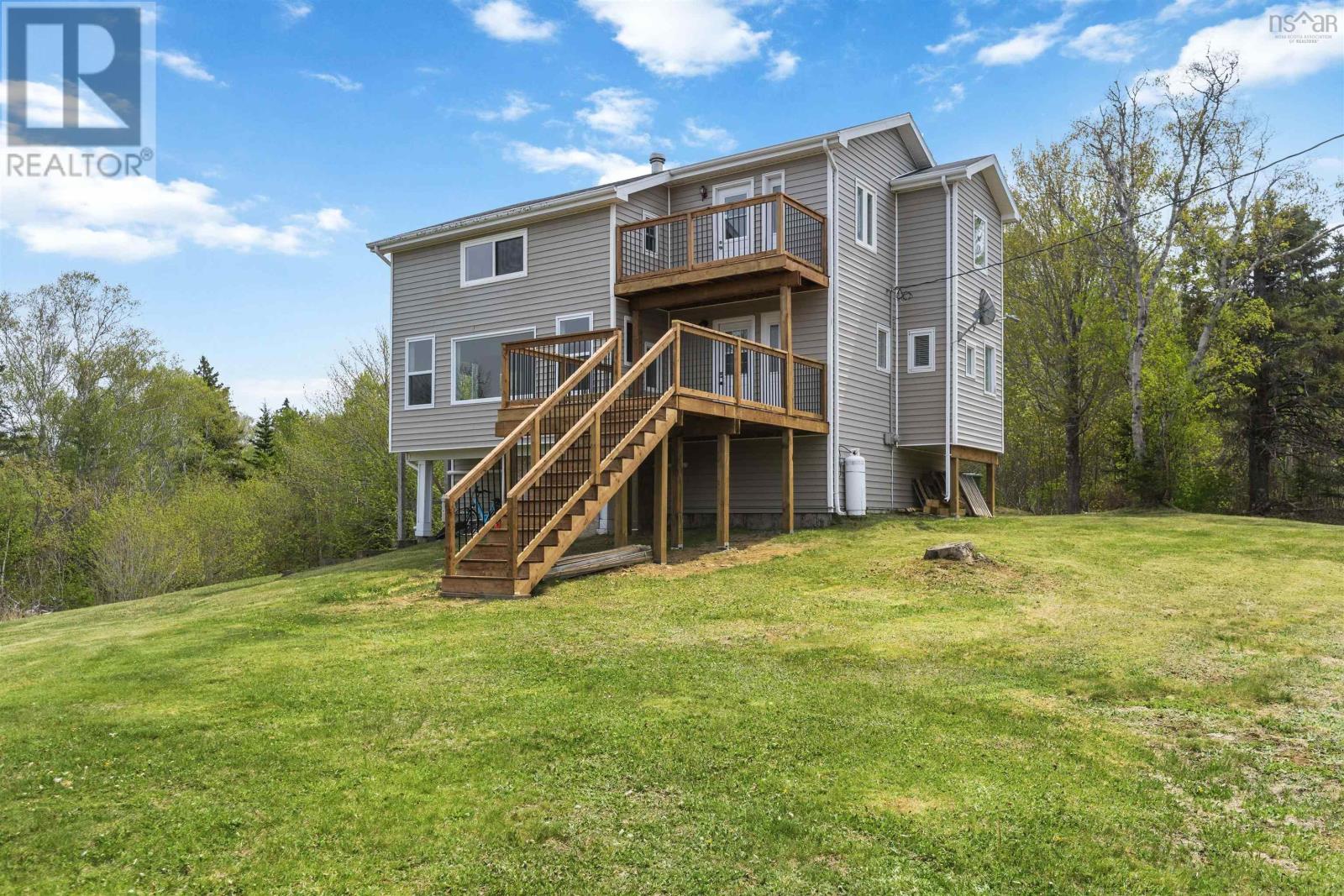 864 Chipman Brook