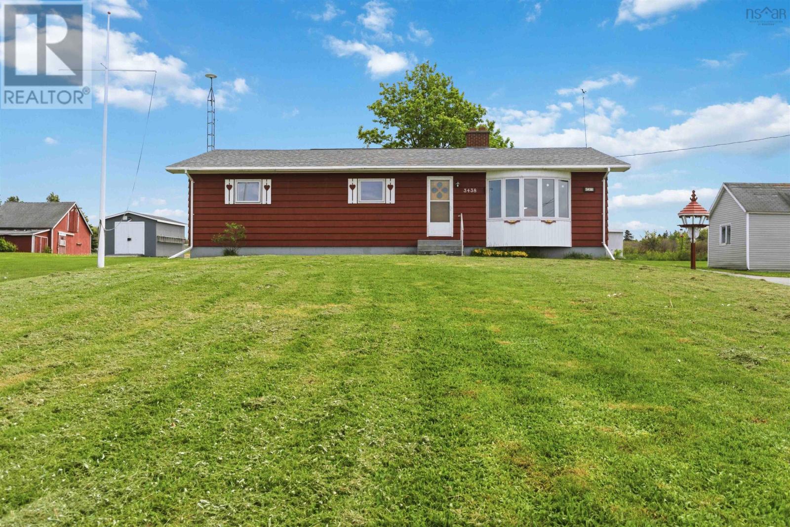 3438 Highway 1