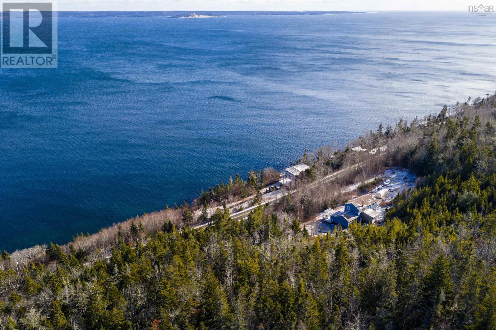 501 Mill Cove Shore