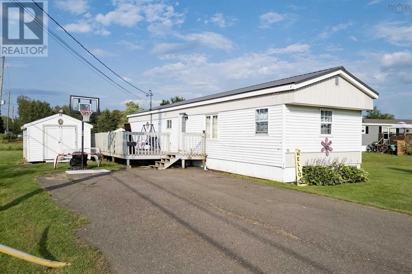 16 Lorne