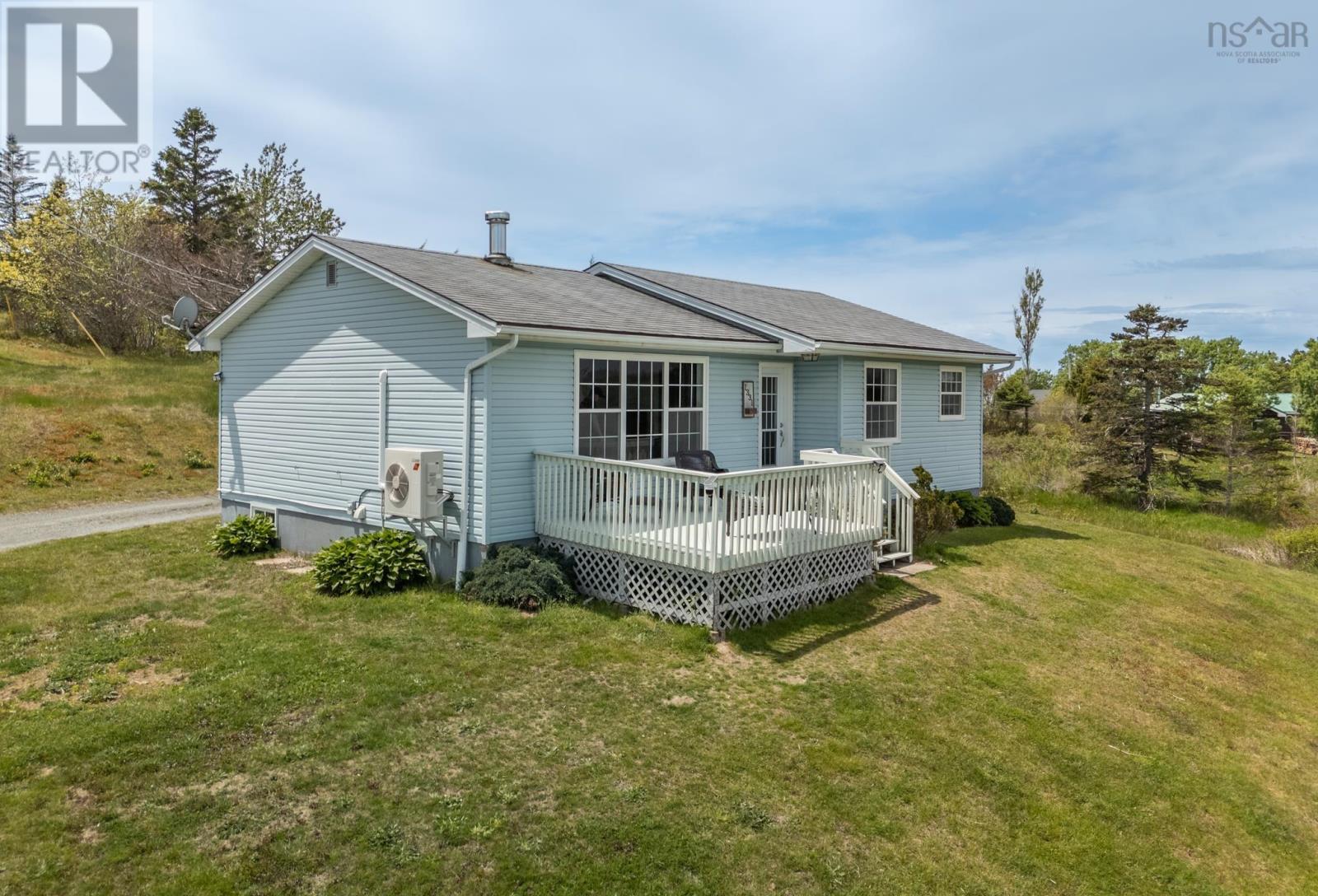 1331 Main Shore Road