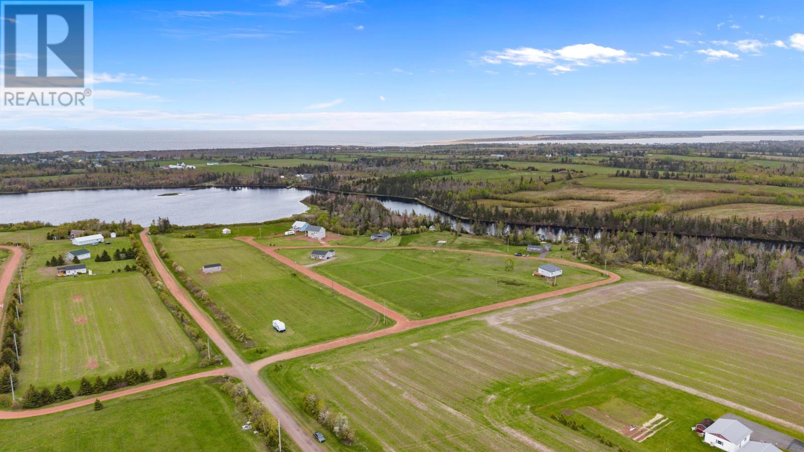 Lot 18 Majestic View