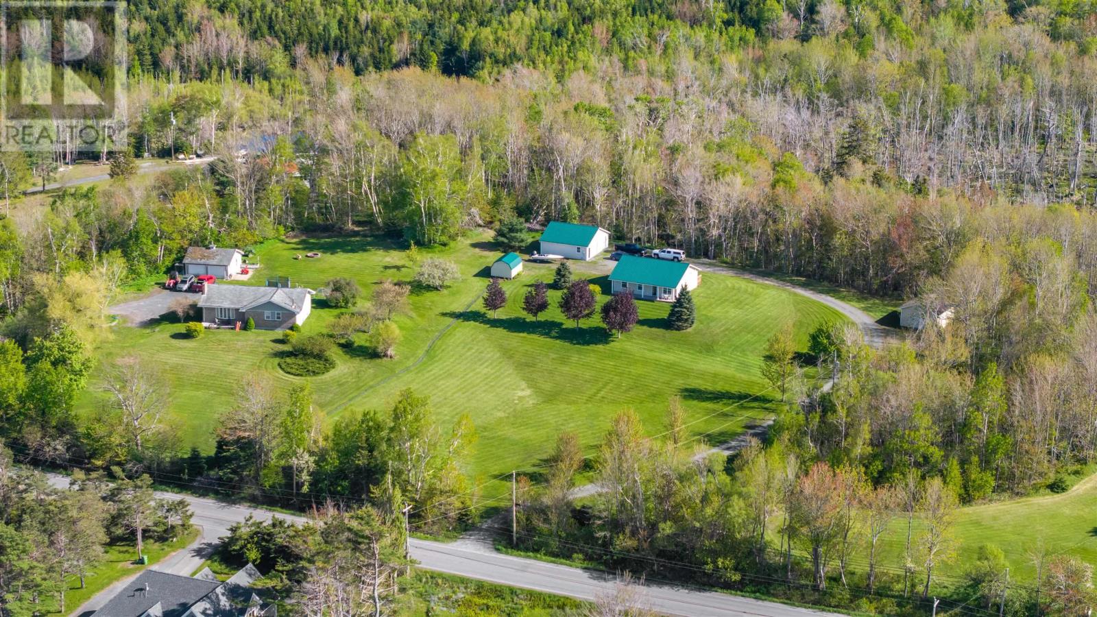 5338 Little Harbour