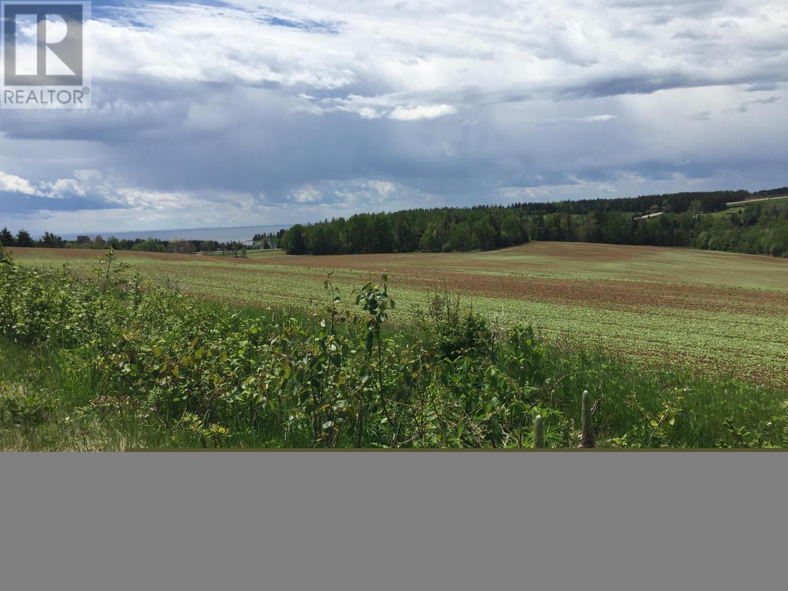 Acreage South Melville Road