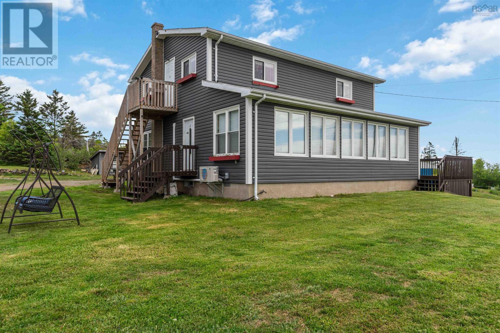 50 Whale Cove