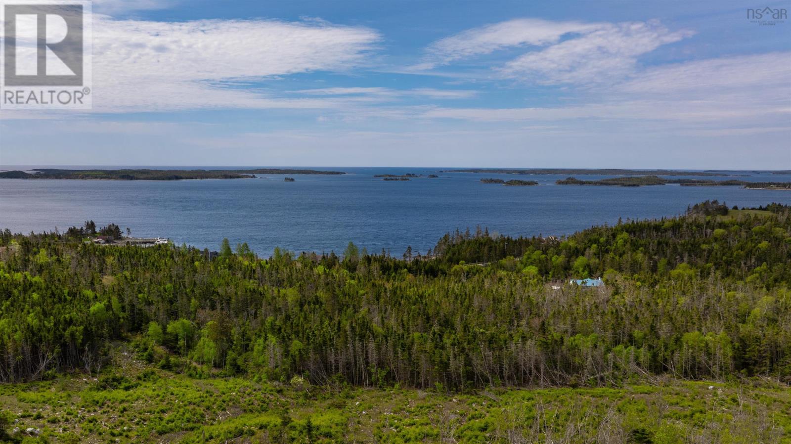 Lot 94-1 Highway 7 Pleasant Harbour