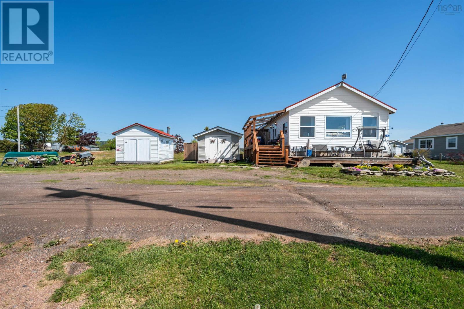 243 Cottage