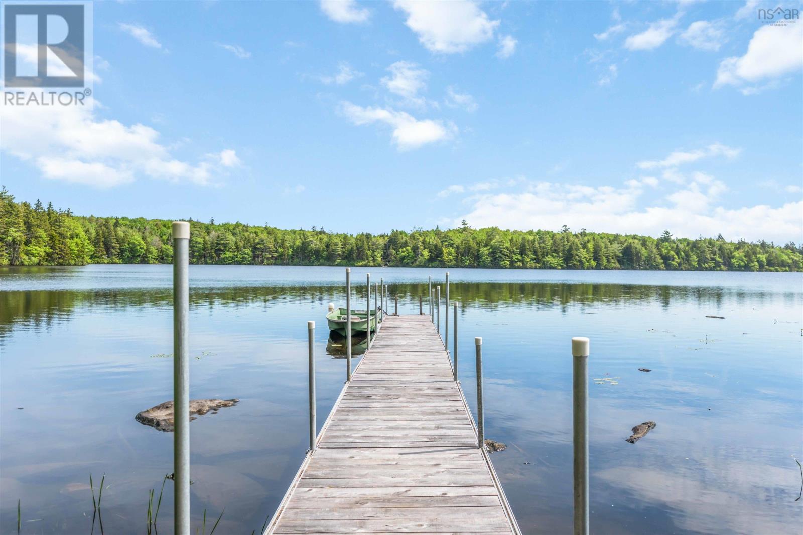 78 Amero Lake