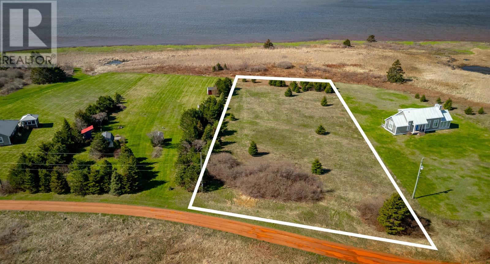Lot 11 PARADISE