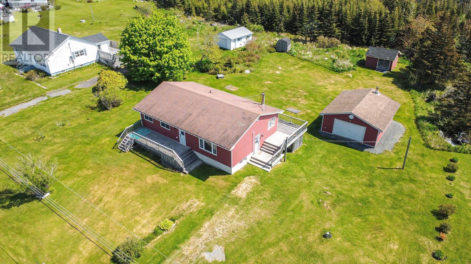 553 Little Harbour
