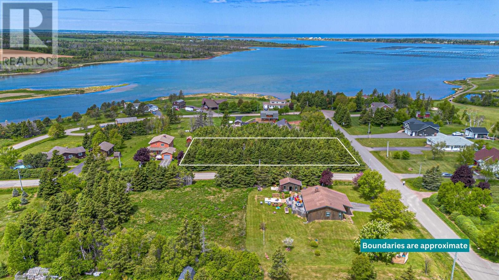 MACLAUCHLAN HIGHLANDS Unit LOT 21