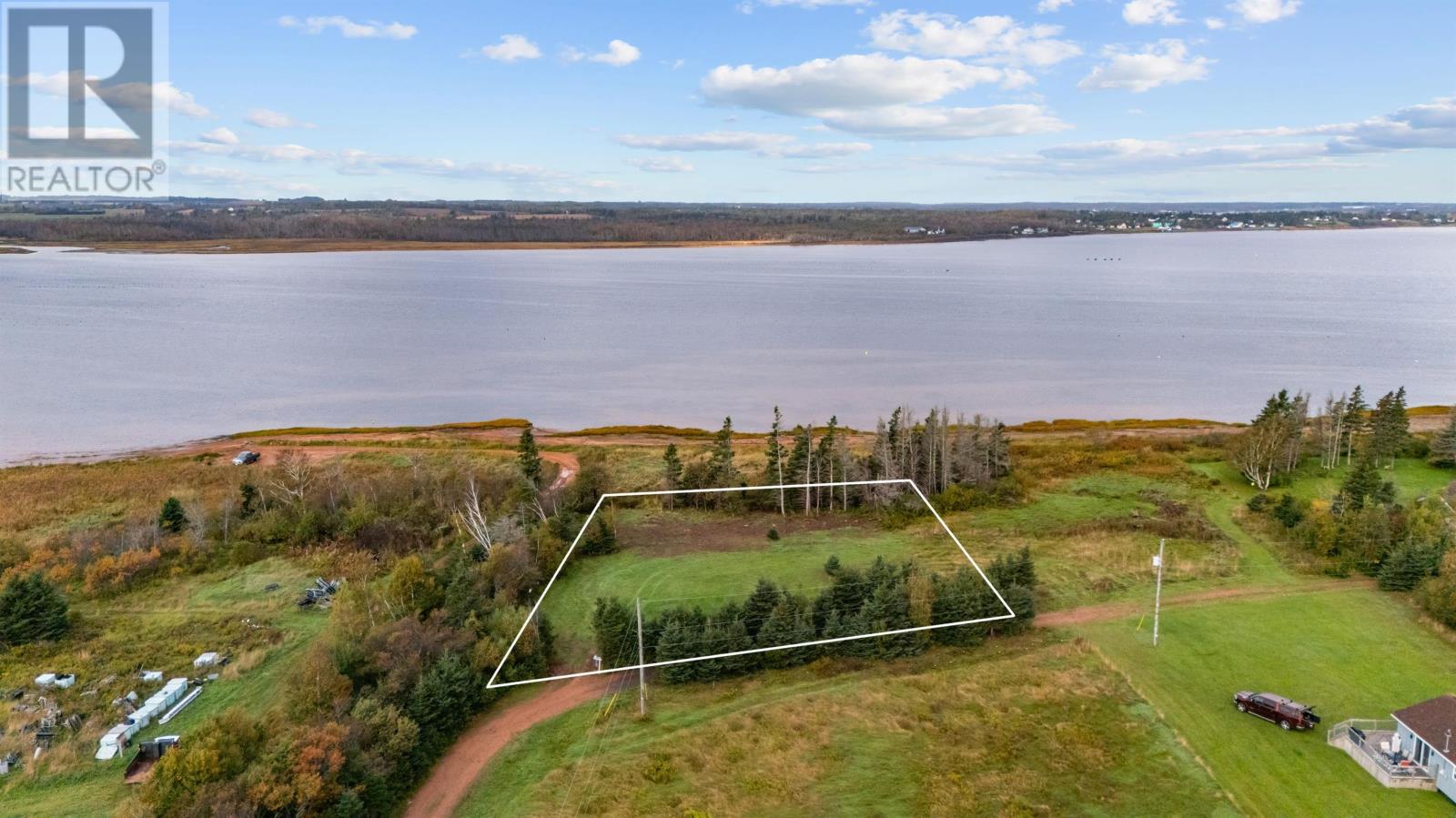 Lot 1 Charlottes Shore