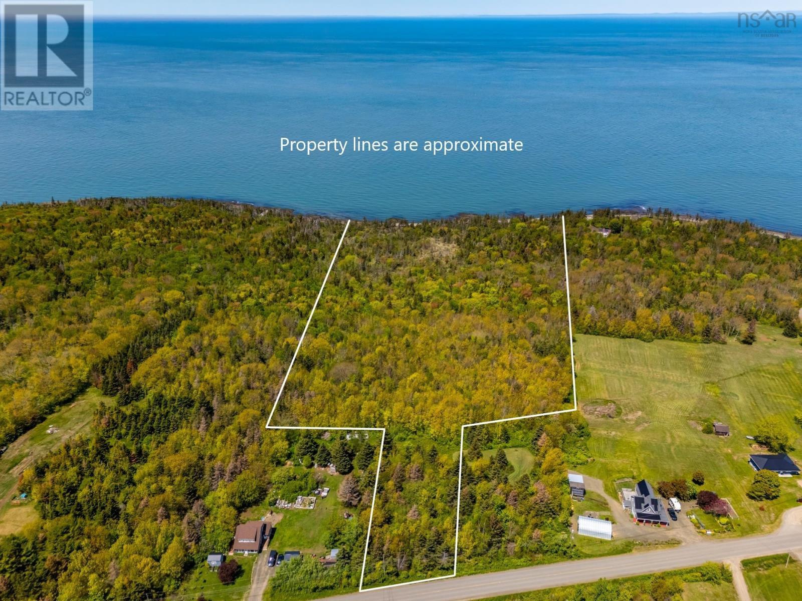 3152 Shore