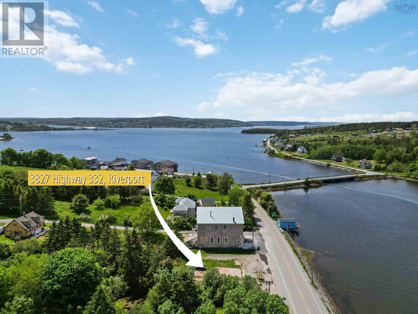 19 Lower Lahave