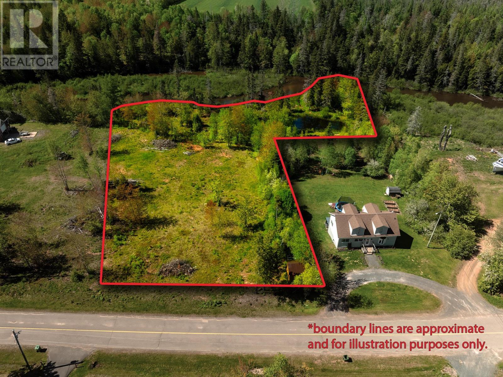 Lot 08-10 South Montague