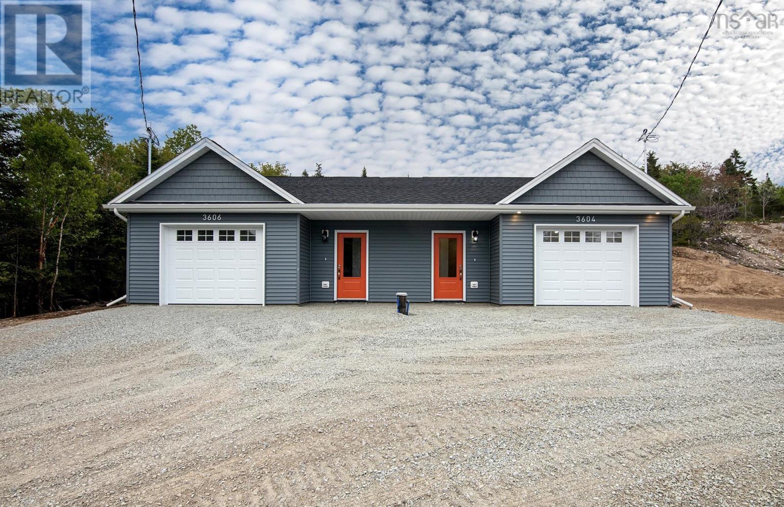 3604 Old Sambro