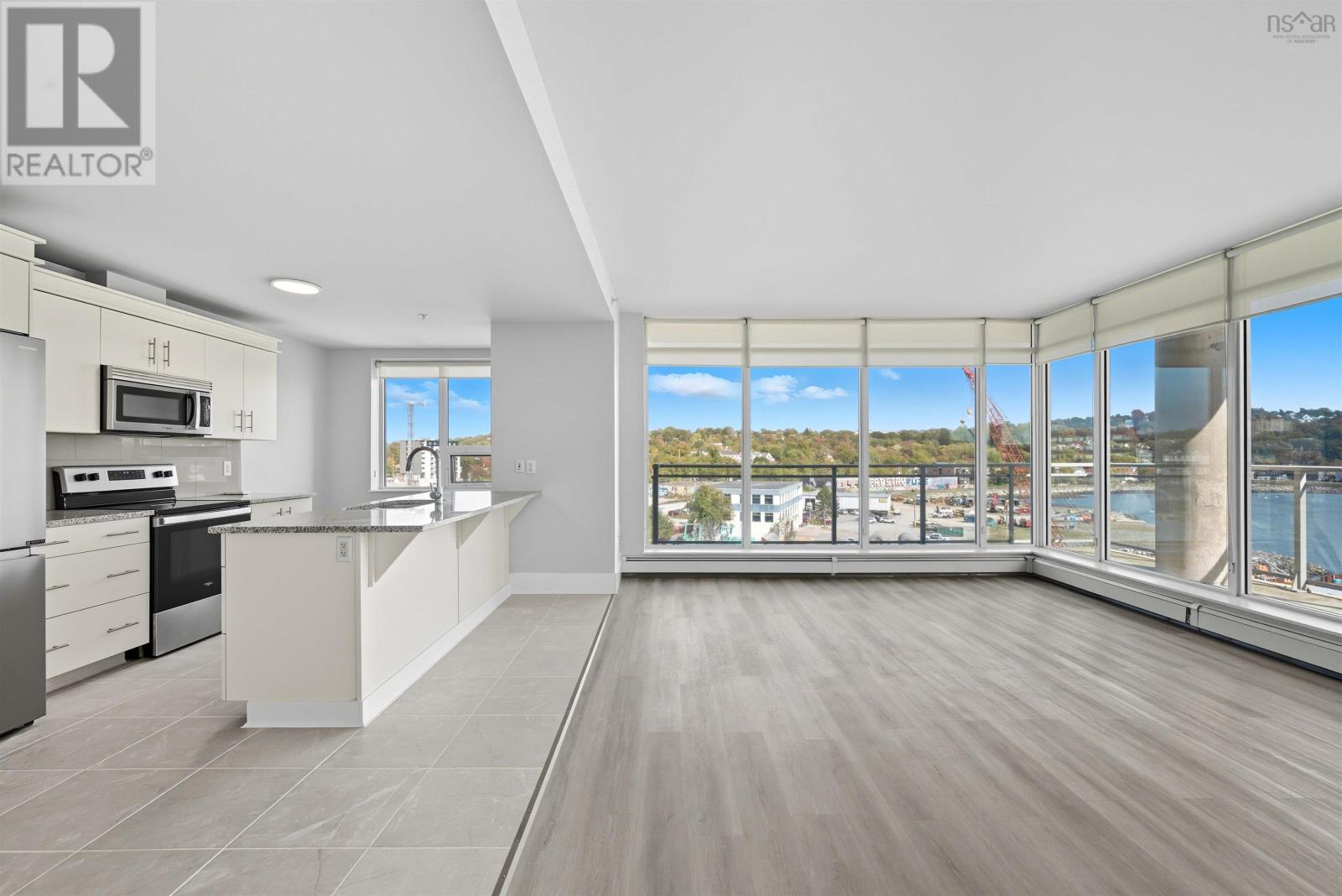15 Kings Wharf Unit 502