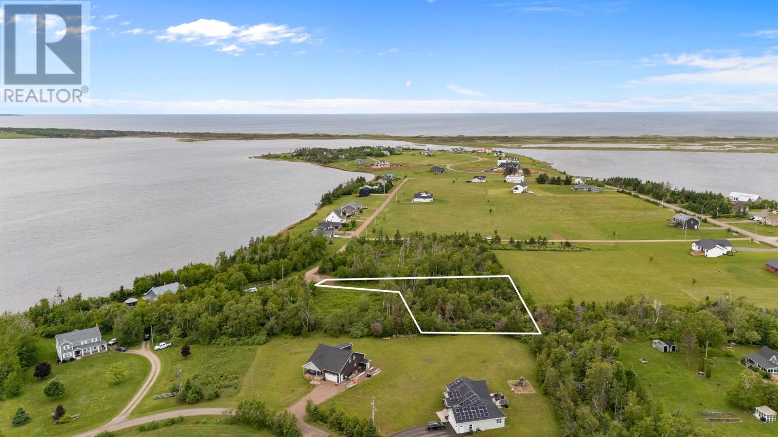 Lot 24 Shoreline