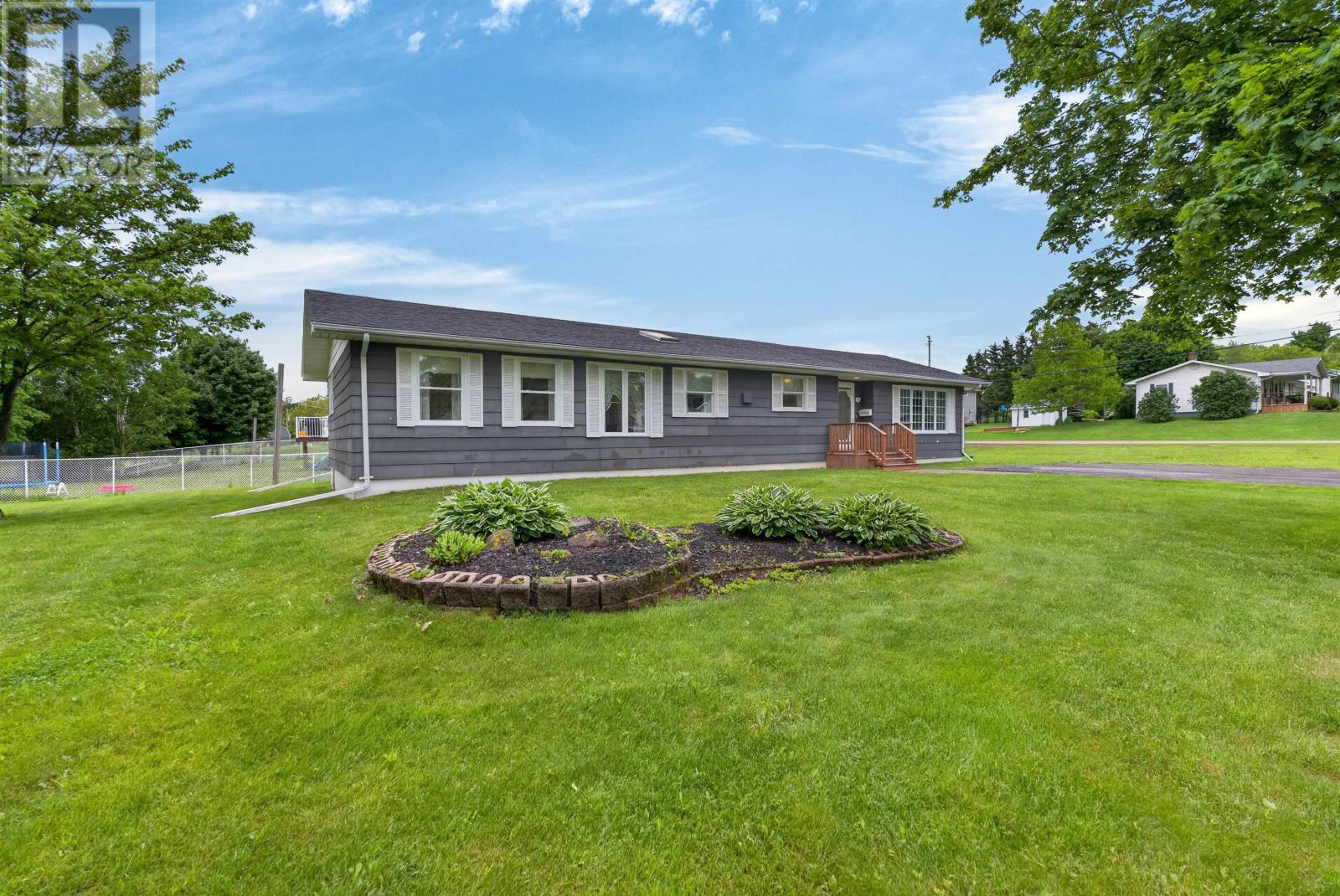 13 Avonlea