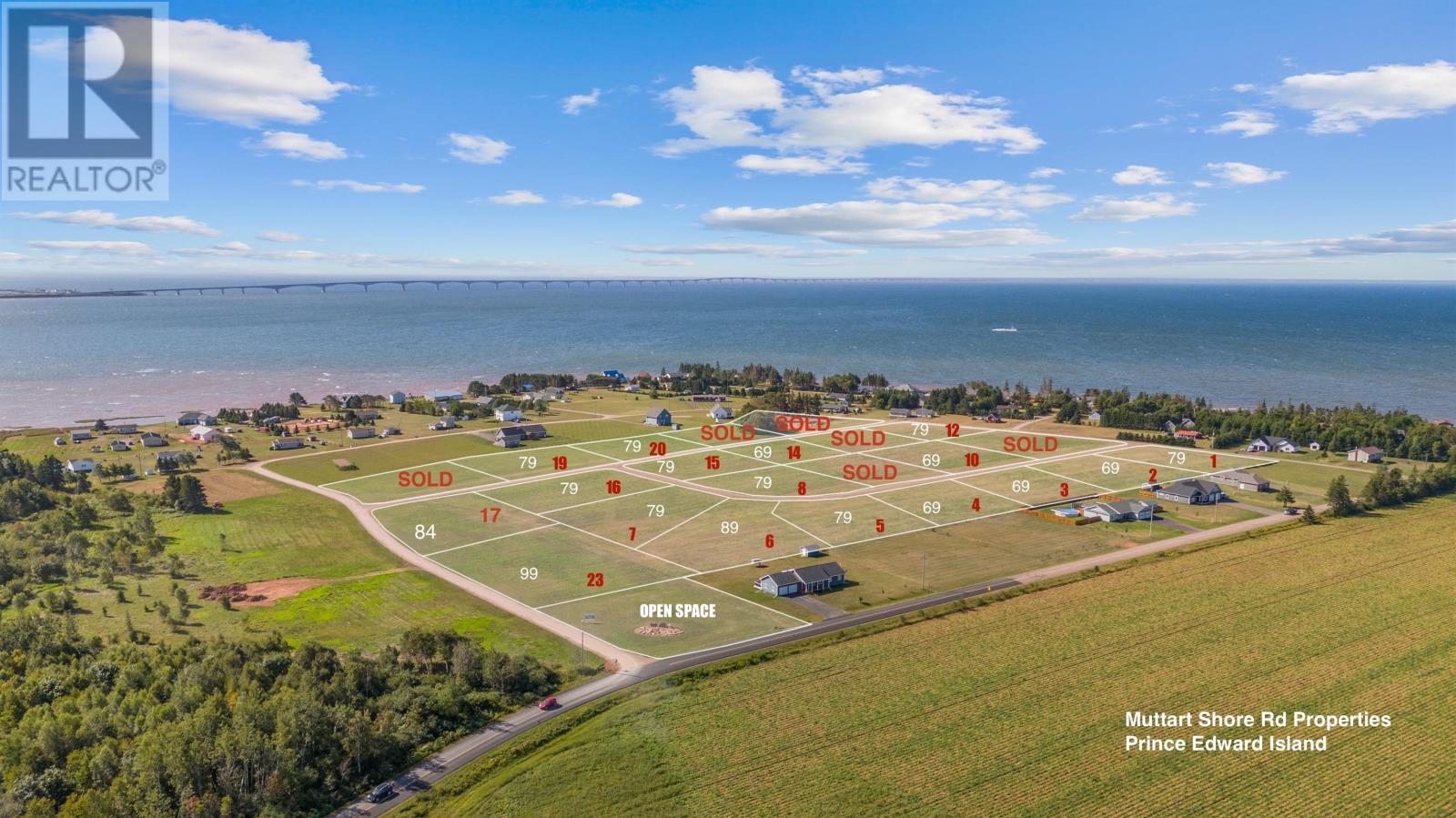 Lot 23-6 Muttart Shore Rd.