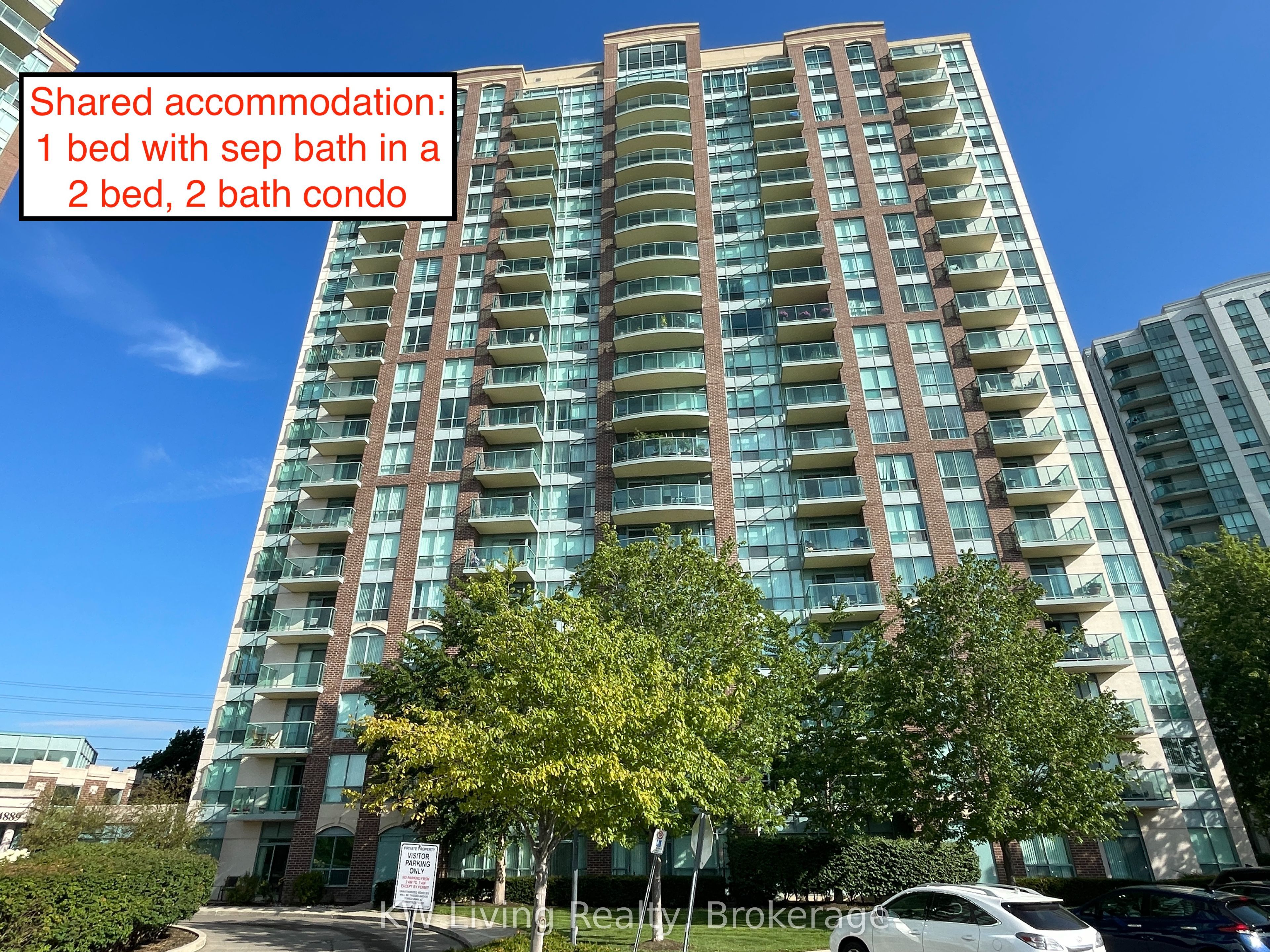 4889 Kimbermount Unit 908 Room2