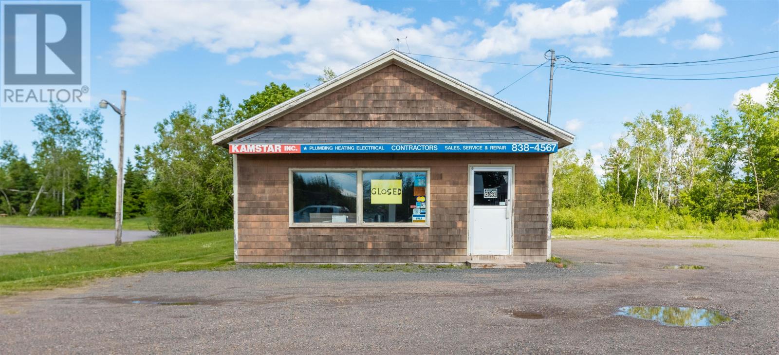 5235 AA MacDonald