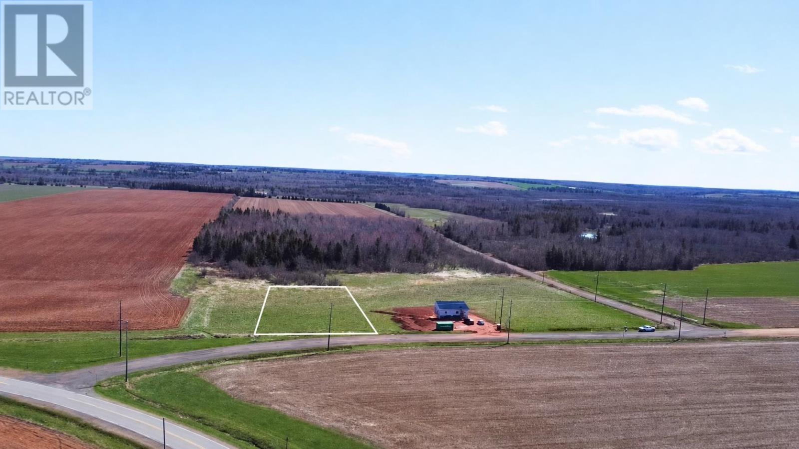 Lot 1 MacDougall