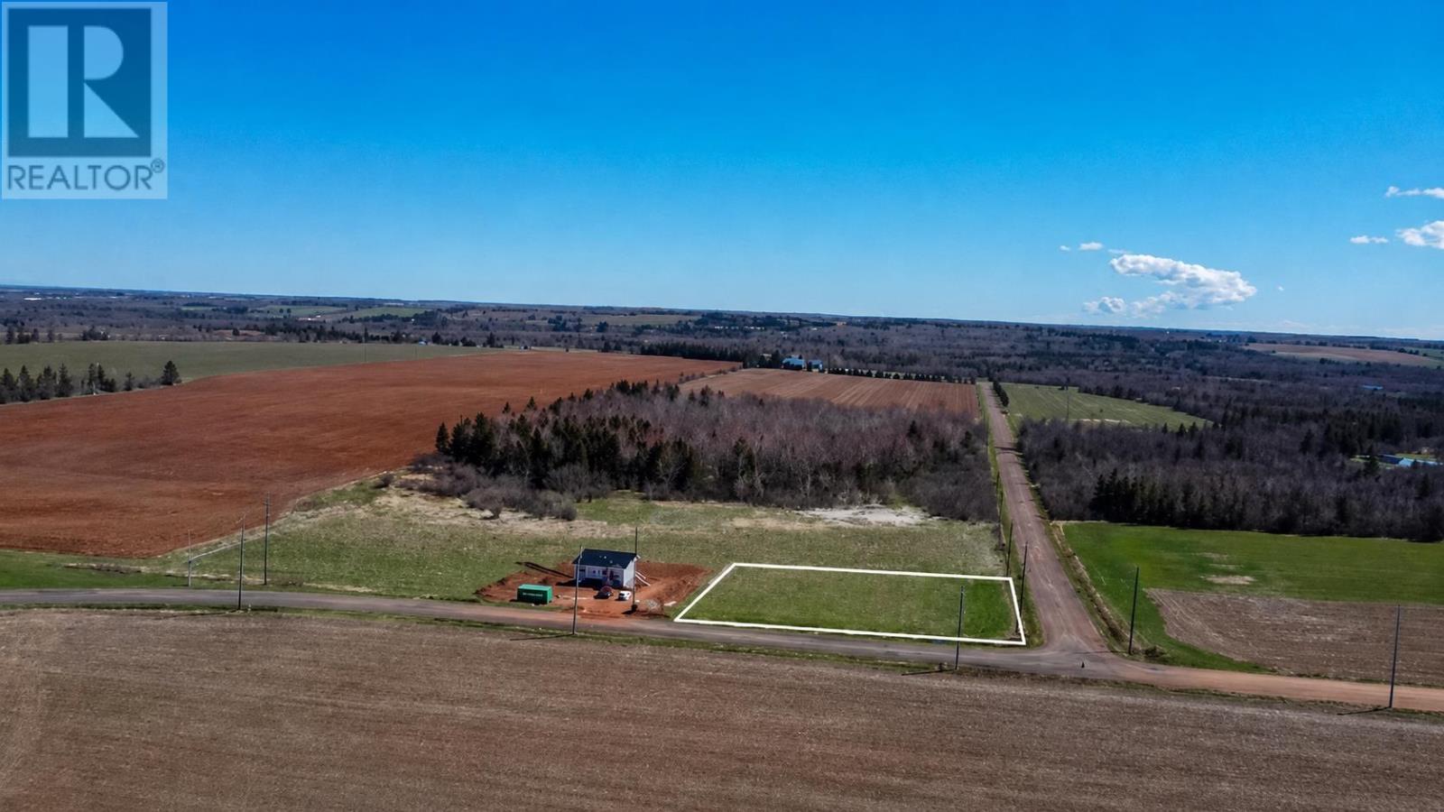 Lot 2 MacDougall