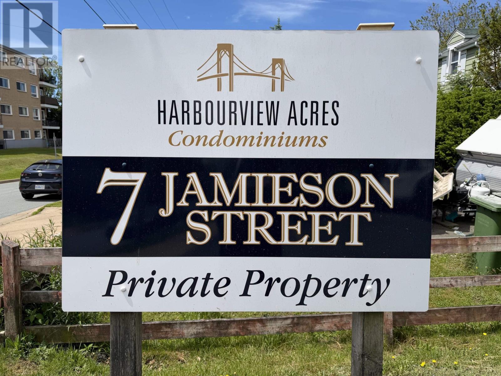 7 Jamieson Unit 109