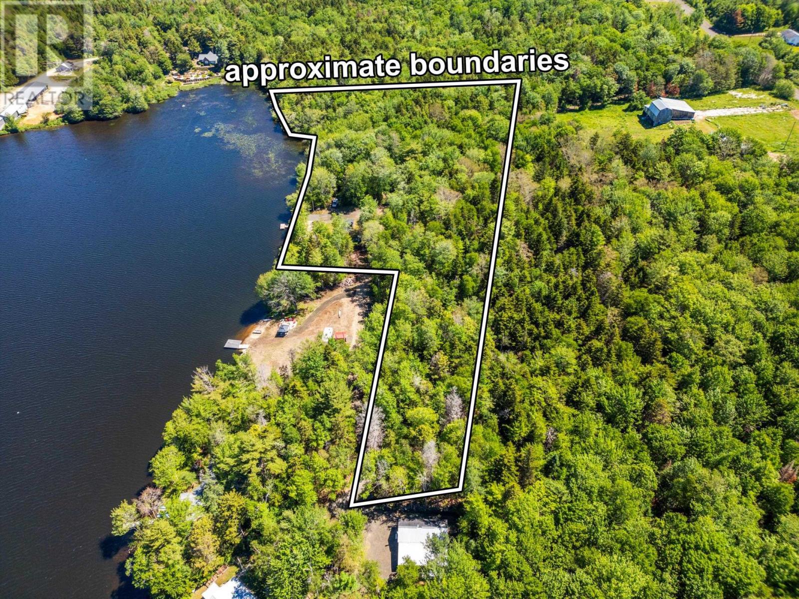 54 Mallette Lake Road