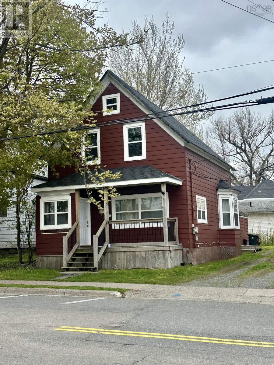 177 Dorchester