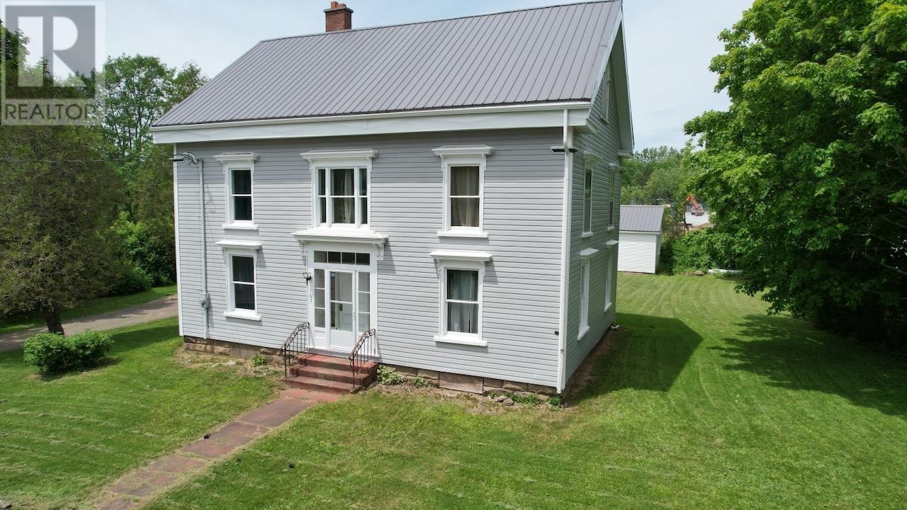 167 Lower Main