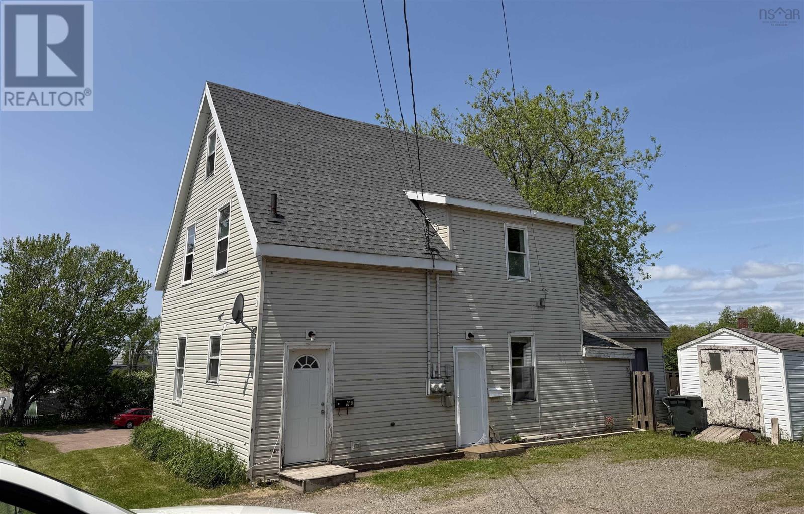 8 East Pleasant