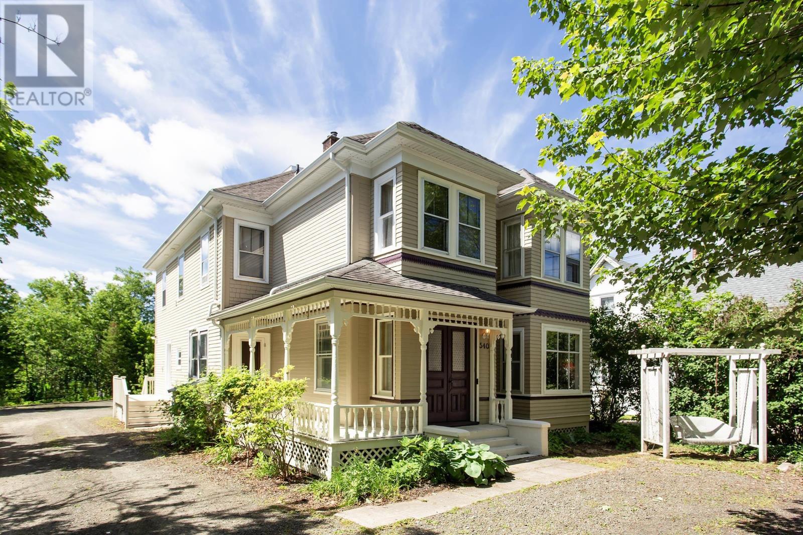 540 Main