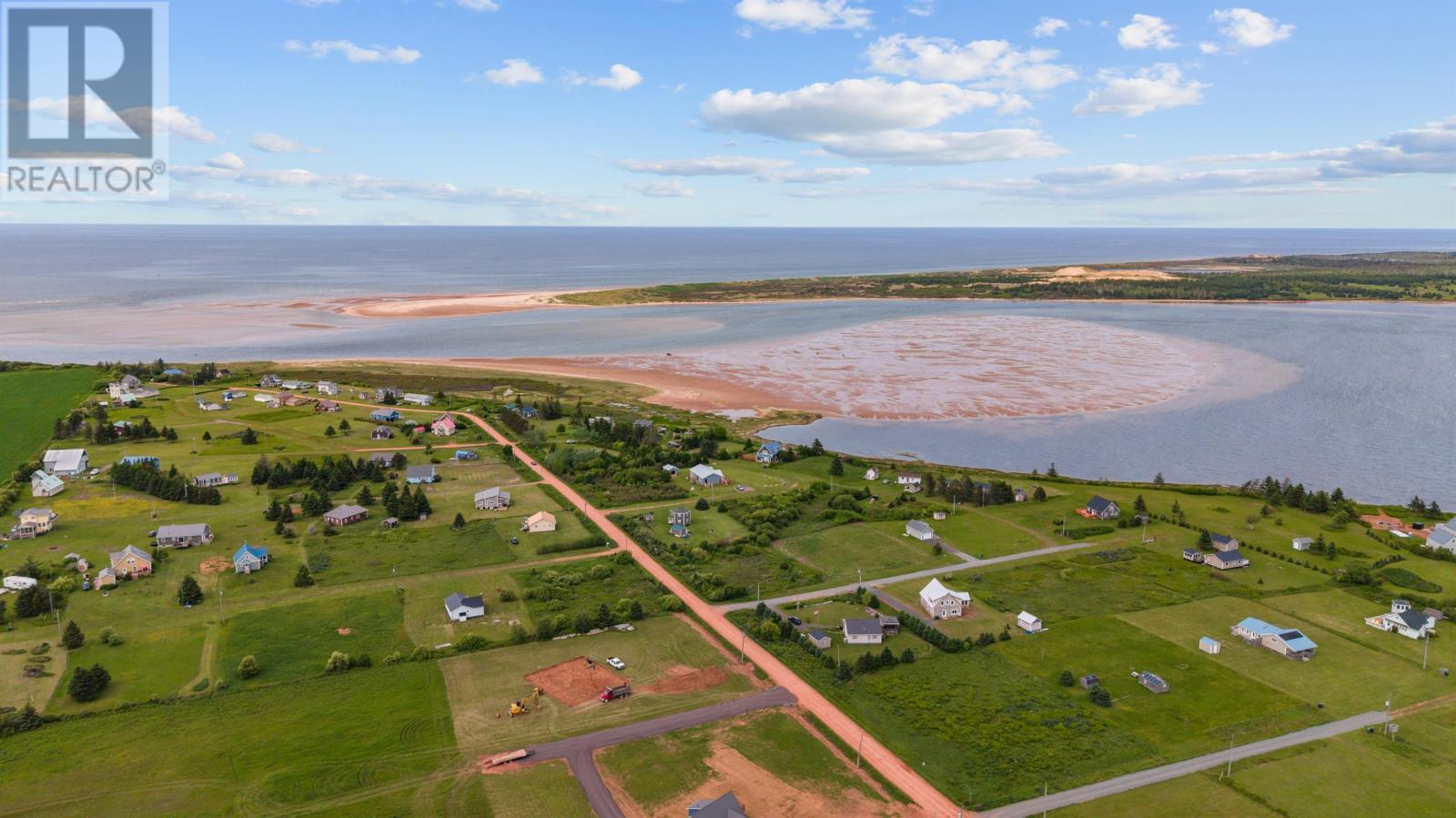 Lot 7 Sandy Beach Farms