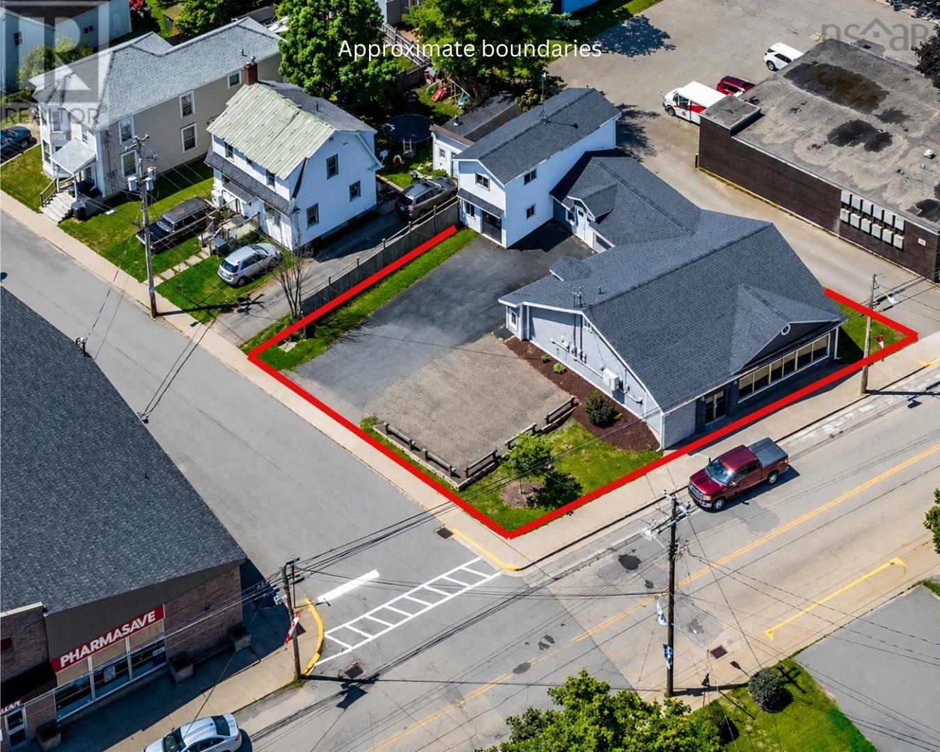 256 Granville