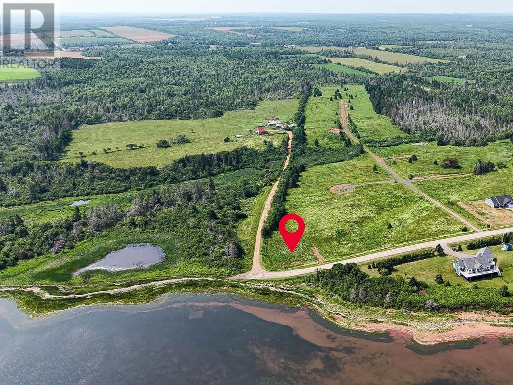 Lot 1 Creek