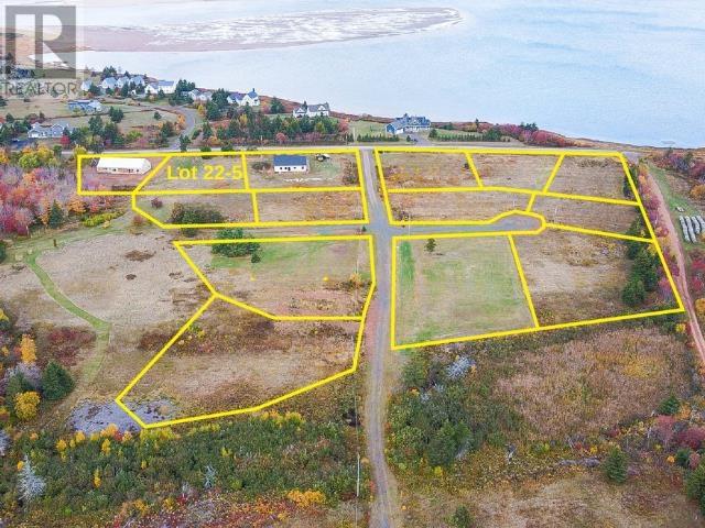 Lot 5 Creek