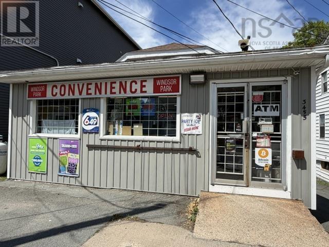 3455 WINDSOR