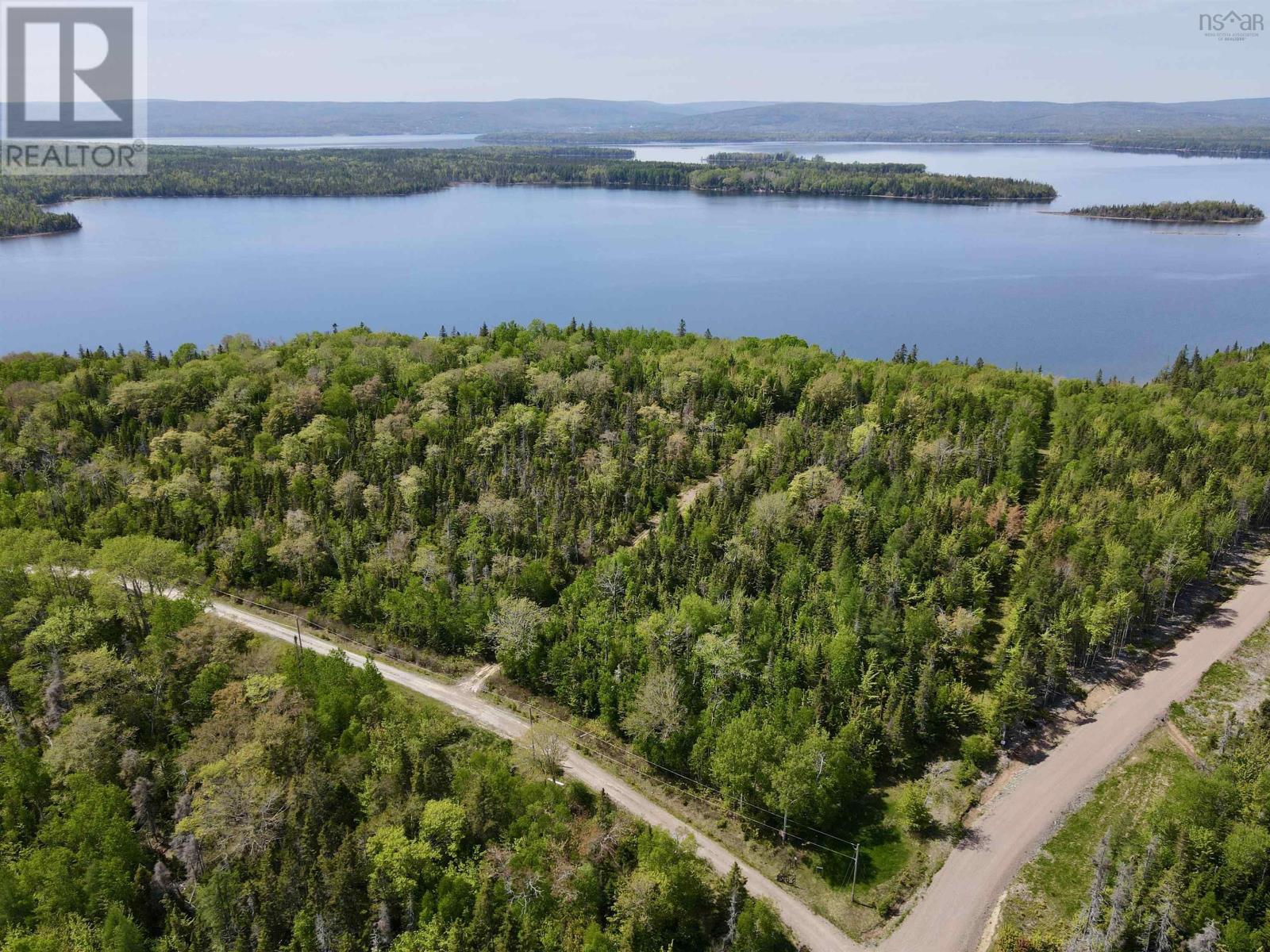 Lot 112 MacDonald Drive