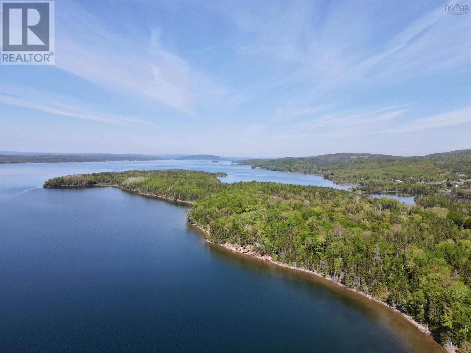 Lot 103 MacDonald Drive