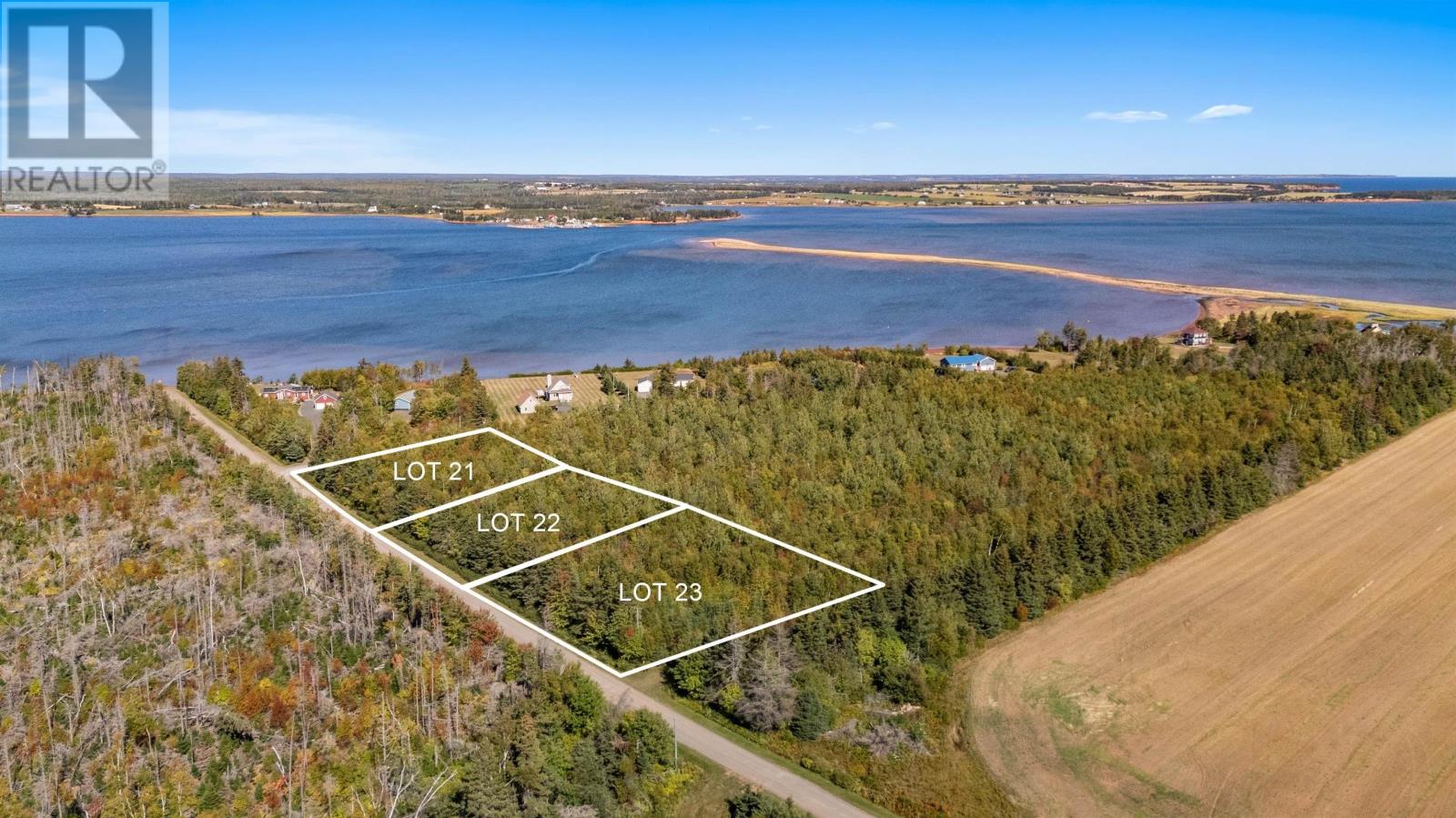 Lot 23 Long Wharf